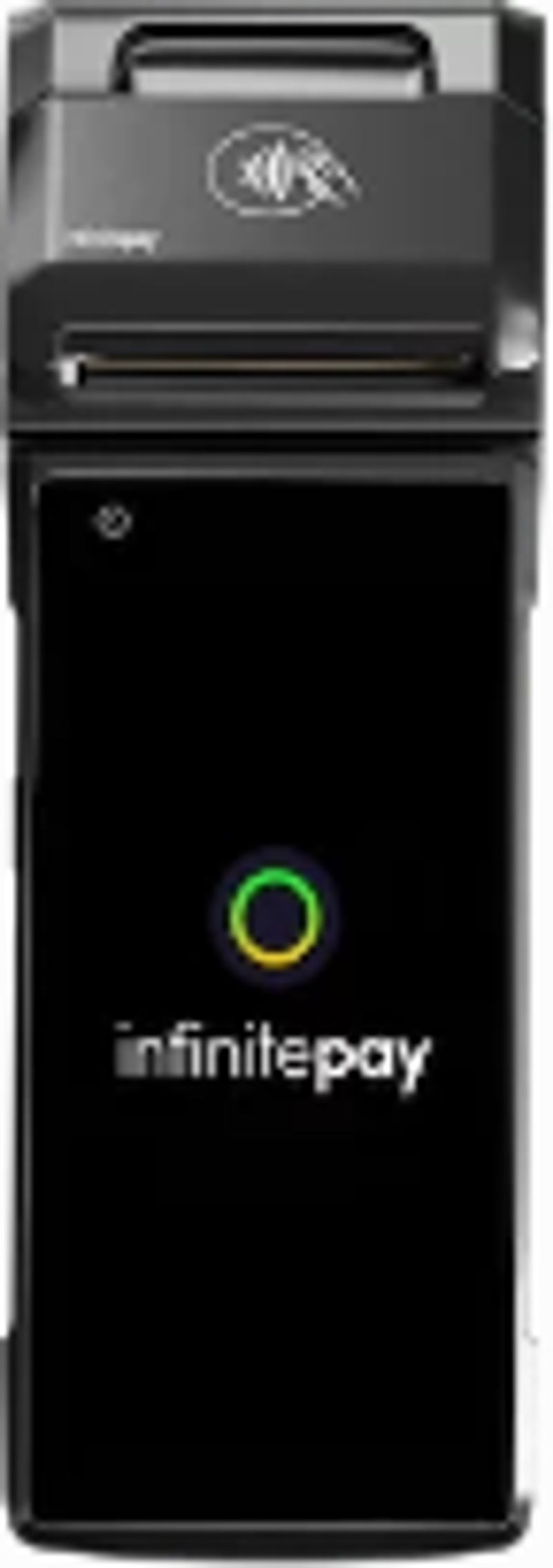Maquininha InfiniteSmart - (apenas CNPJ)