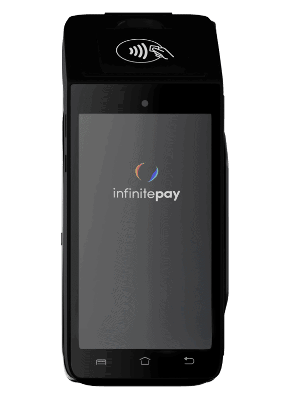 Máquina de cartão com menor taxa 2023: as 7 melhores! | iMaquininhas