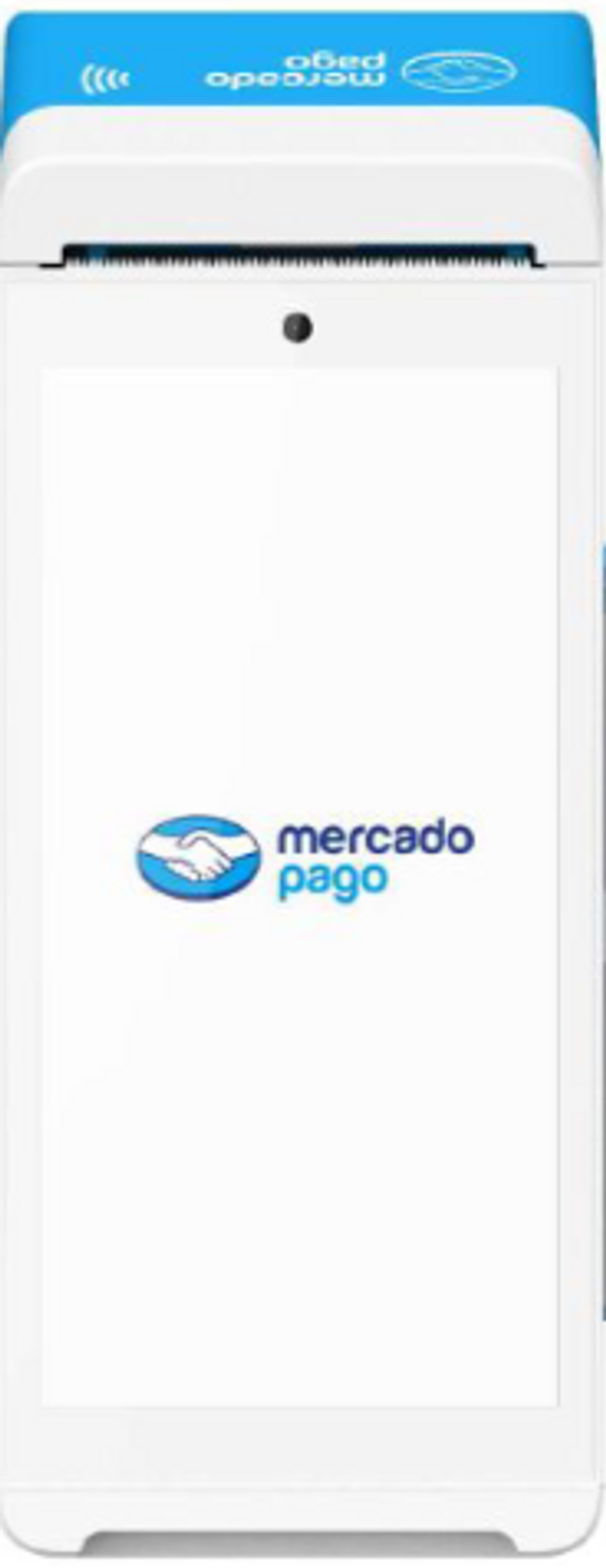Maquininha Mercado Pago Point Smart 2